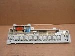 Ge Dishwasher Control Board Ass. Part # WD21X10004. Fixed Price $24.40.