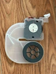 Dishwasher Fan Assembly For Thor HDW2401SS Built-in RA80. Fixed Price $30.25.