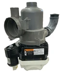 Genuine Oem Whirlpool Kitchenaid Dishwasher Motor Part# W10772008. Fixed Price $100.00.