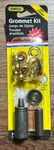 General Tools Grommet Kit 71262 Brass 24 Sets 3/8" Dia. - Canvas, Tents, Awnings. Fixed Price $5.99.