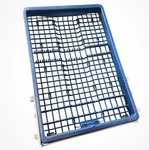 Good Condition Viking Dishwasher 3RD Level Tray Insert With Frame 060176-000. Fixed Price $39.94.