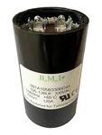 105-126UF Motor Start Capacitor, Compatible Replacement Part For U17-1425, U17-2. Fixed Price $32.97.