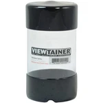 Viewtainer Storage Container, 2.75-INCH By 5-INCH, Black. Fixed Price $16.77.