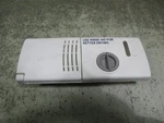 Whirlpool Dishwasher Dispenser Part # W10254206 W10224430. Fixed Price $29.00.