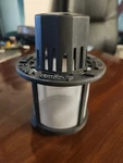 Oem Ge Dishwasher Filter WD12X21676 WD49X24057. Fixed Price $14.99.