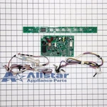 Ge Dishwasher Main Control Board Kit WD21X26186. Fixed Price $160.99.