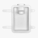 Recessed Dryer Vent Box DRB4XZW Dundas Jafine. Fixed Price $43.83.