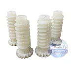 Set Of Oem Lg Dishwasher Leveling Legs AGM72461901 1526588 Free Shipping. Fixed Price $17.17.