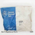 New Oem WD19X62 Ge Dishwasher Impeller Kit B-0042. Fixed Price $30.00.
