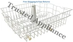 Ge Top Upper WD28X277 WD28X10369 WD28X0277 WD28X10230 Clean. Fixed Price $122.51.