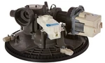 New Oem Whirlpool Sump/pump Assembly W10482502. Fixed Price $118.00.