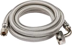 Appliance Accessories Dishwasher Hose With 90 Degree Fgh Elbow, 4 Feet Length. Fixed Price $18.99.