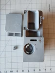 Genuine Oem Asko Viking Dishwasher 542112 Soap Dispenser For Parts. Fixed Price $50.00.