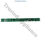 Ge 265D1468G403 Dishwasher Control Board Jjv# 100678. Fixed Price $259.31.