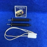 DD81-02245A Samsung Dishwasher Door Springs And Cables DD81-02301A. Fixed Price $14.00.