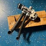 Cover DB63-00342/DAMPER Motor DE31-10095B Samsung DW80R7060US Dishwasher SM16. Fixed Price $65.95.
