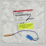 Lg Dryer Thermistor - EBG60806202 *brand New Oem*. Fixed Price $49.99.