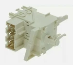 Bosch, Kenmore On/off Push Button Switch 00424410 00175338 00186921 00417496. Fixed Price $11.58.