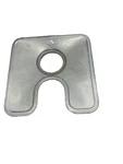 Oem Viking Dishwasher Filter 039730-000 FDW102. Fixed Price $34.95.