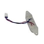 Genuine Samsung DD61-00235A Dishwasher Heater Connector Assembly. Fixed Price $10.97.