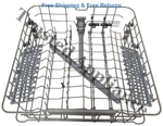 Samsung Dishwasher Upper Rack Part # DD81-01506A Gray. Fixed Price $140.24.