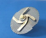 Maytag Dishwasher MDB7749SBW3: Chopper Assembly (W10083957) (P5239). Fixed Price $11.99.