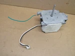 Frigidaire Dishwasher Pump Motor Part # 5304475637. Fixed Price $109.98.