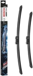 Bosch Wiper Blade Set 3397007696 For Bmw Mercedes A696S Aerotwin. Fixed Price $34.00.