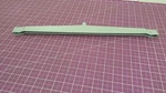 MEA642501 - Lg Genuine Oem Dishwasher Bracket Leg. Fixed Price $15.99.