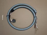 Part # WB18K5540 Genuine Oem Wall Double Oven Conduit Wire (power) Harness. Fixed Price $90.00.