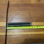 Miele Dishwasher Door Springs (2) Pcs 4317280. Fixed Price $45.00.
