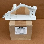 Oem Miele 6052482 Fascia Panel Lotos White Genuine Appliance Part New. Fixed Price $49.00.