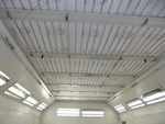 600/HT High Temp Spray Paint Booth Ceiling Filter For Viking 40" X 100" Set Of 2. Fixed Price $172.22.