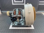 Frigidaire Kenmore Ge Dryer Motor W/ Blower Assembly P# 134196600 134196602. Fixed Price $70.00.
