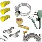 Certified Appliance Dishwasher Install (DWKIT1). Fixed Price $67.97.