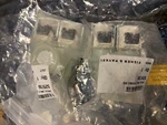 529730 Oem Fisher & Paykel Double Inlet Valve. Fixed Price $35.00.