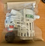 10397311 Oem Genuine Miele Circulation Pump New. Fixed Price $598.54.