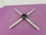 4161484 - Kitchenaid Dishwasher Lower Spray Arm 20 3/4". Fixed Price $16.99.