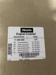 11063500 Miele Outer Door Panel Oem. Fixed Price $150.00.