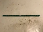 Kitchenaid Dishwasher Control Board Part# W10541464 W10507862 Rev A. #137. Fixed Price $23.99.