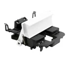 Whirlpool Dishwasher Door Latch Assembly W/ White Handle WPW10274884 W10716686. Fixed Price $20.48.
