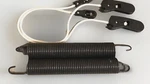 Lg Dishwasher Door Spring Set MHY63963803 ACJ73790102. Fixed Price $16.00.