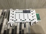 Samsung EBR85194712 Washer Display Power Control Board AZ54056 BK1928. Fixed Price $35.99.