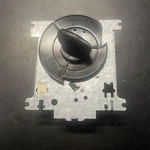 165D4778P015 Ge Dishwasher Timer KM1050. Fixed Price $15.50.