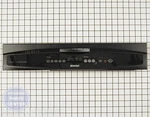 Touchpad And Control Panel WPW10459133. Fixed Price $302.88.