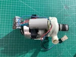YXW45-2E Dishwasher Circulation Pump And Motor AZ235798 SLA142. Fixed Price $34.97.