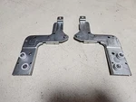 Samsung Dishwasher Door Hinges DD61-00463A DD61-00464A Left Right Set Sold. Fixed Price $19.99.