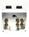 Oem Gm 15911550 Abs Brake Valve 07-12 Express Silverado Yukon Sierra 2500 (1TON). Fixed Price $289.00.
