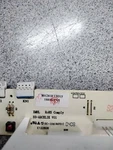 Blomberg Display Part # 1880603505. Fixed Price $19.49.