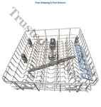 Whirlpool Dishwasher Upper Rack Part # W10350380 W10727422 W10340542 W10498900. Fixed Price $105.83.